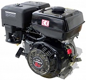 Двигатель бензиновый LIFAN 173F (8 л.с.)