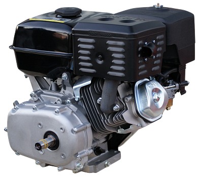 Двигатель бензиновый LIFAN 190FD-R (15 л.с.)