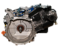 Двигатель бензиновый LIFAN KP460-V (20 л.с.) для генератора