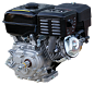 Двигатель бензиновый LIFAN 177F-H (9 л.с.)
