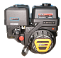 Двигатель бензиновый LIFAN KP500 (22 л.с.)