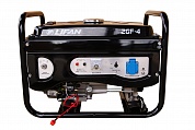 Генератор бензиновый LIFAN 2500E (2/2,2 кВт)
