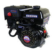 Бензиновый двигатель Lifan NP460 (18,5 л.с.) 