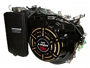 Двигатель бензиновый LIFAN 188F-V (13 л.с.) для генератора